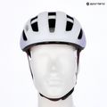 Cască de ciclism Lazer Sphere KinetiCore matte frozen violet 8