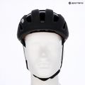 Cască de ciclism Lazer Sphere KinetiCore matte black 8