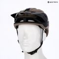 Cască de ciclism Fox Racing Speedframe 5050 nut 7