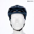 Cască de ciclism Fox Racing Speedframe Solid twilight 7