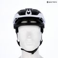 Cască de ciclism Fox Racing Speedframe Pro Sense white 6