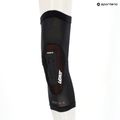 Apărători pentru genunchi Leatt ReaFlex UltraLite black 2