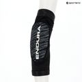 Protecții de cot pentru bicicletă Endura Singletrack Lite II Elbow Protector black 7