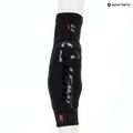 Cotiere de ciclism Leatt 3DF 6.0 Evo black 4