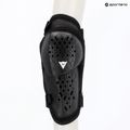 Apărători de ciclism pentru coate Dainese Rival R black 10