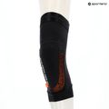 Protecții de genunghi pentru bicicletă  Endura MT500 D3O Ghost Knee Pad black 4