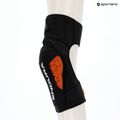 Protecții de genunghi pentru bicicletă  Endura MT500 D3O Open Knee Pad black 10