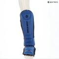 Protecții pentru tibie și picioare Octagon Legion Enforcer dark blue 6