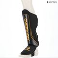 Protectori pentru tibie și picior Overlord Legend  negru 6