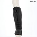 Protecții pentru tibie și picioare Octagon Legion Enforcer black 12