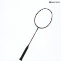 Rachetă de badminton VICTOR Auraspeed HS Plus C black 16
