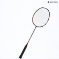 Rachetă de badminton Babolat X-Feel Fury 8