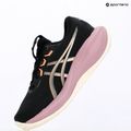 Încălțăminte de alergare pentru femei Asics Gel-Cumulus 28 Black/Taro Purple 17