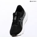 Încălțăminte de alergare pentru femei ASICS GT-1000 15 black/white 17