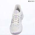 Încălțăminte pentru femei ASICS Netburner Ballistic FF 4 white/dahlia 17