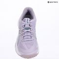 Încălțăminte de volei pentru femei ASICS Gel-Tactic 13 murasaki/dahlia 17