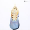 Încălțăminte de volei Nike Zoom Hyperace 3 SE coconut milk/diffused blue/hydrogen blue 9
