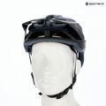 Cască de ciclism Fox Racing Speedframe 5050 deep cobalt 7