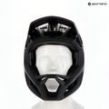 Cască de ciclism Fox Racing Proframe RS Diffuse black 17