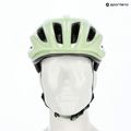 Cască de ciclism MET Crossover mint glossy 6