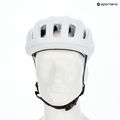 Cască de ciclism POC Amidal hydrogen white matt 20