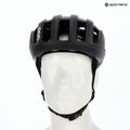 Cască de bicicletă POC Cytal uranium black matt/hydrogen white w. logo 6
