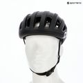 Cască de ciclism POC Amidal uranium black matt/hydrogen white 6