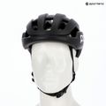 Cască de ciclism POC Omne Air MIPS uranium black matt/hydrogen white w. logo 6