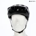 Cască de ciclism POC Kortal Race MIPS uranium black matt 13