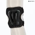 Apărători de genunchi Rollerblade Skate Gear Knee black 5