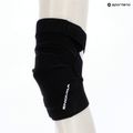 Protecții pentru genunchi pentru copii pentru bicicletă Endura Singletrack Youth Knee Pads black 7