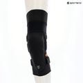 Protecții de bicicletă  pentru genunchi Fox Racing Launch Knee black 9