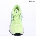 Încălțăminte de alergare pentru bărbați ASICS Gel-Cumulus 28 illuminate yellow/energy aqua 16