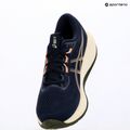Încălțăminte de alergare pentru bărbați ASICS Gel-Cumulus 28 midnight/khaki green 16