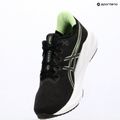 Încălțăminte de alergare pentru bărbați ASICS Versablast 4 black/illuminate yellow 16