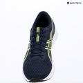 Încălțăminte de alergare pentru bărbați ASICS Patriot 14 midnight/illuminate yellow 16