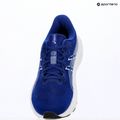 Încălțăminte de alergare pentru bărbați ASICS GT-1000 15 prussian blue/white 16
