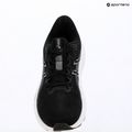 Încălțăminte de alergare pentru bărbați ASICS GT-1000 15 black/white 16