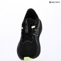 Încălțăminte de alergare pentru bărbați ASICS GT-1000 15 black/illuminate yellow 16