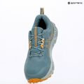 Încălțăminte de alergare pentru bărbați Asics Gel-Sonoma 8 Foggy Teal/Ocean Haze 16