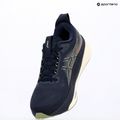 Încălțăminte de alergare pentru bărbați ASICS Gel-Kayano 33 midnight/khaki green 16
