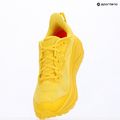 Încălțăminte de alergare pentru bărbați HOKA Challenger 8 electric lemon/electric lemon 18