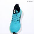 Încălțăminte de alergare pentru bărbați ASICS Gel-Nimbus 28 energy aqua/midnight 16