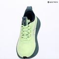 Încălțăminte de alergare pentru bărbați ASICS Gel-Nimbus 28 illuminate yellow/foggy teal 16