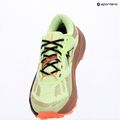 Încălțăminte de alergare pentru bărbați Asics Trabuco 14 illuminate yellow/umeboshi 16