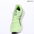 Încălțăminte de alergare pentru bărbați ASICS Gel-Contend 10 illuminate yellow/midnight 12