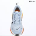 Încălțăminte de alergare pentru bărbați Nike Vomero Plus hydrogen blue/white/total orange/black 13