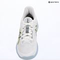 Încălțăminte pentru bărbați ASICS Netburner Ballistic FF 4 white/raw indigo 16