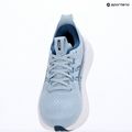Încălțăminte de alergare pentru femei ASICS Gel-Nimbus 28 solid air/calm indigo 16