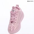 Încălțăminte pentru copii FILA Superbubble F pink lavender 16